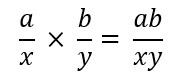 Multiplication