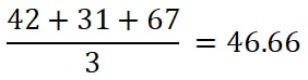 Step1 - Sample Standard Deviation