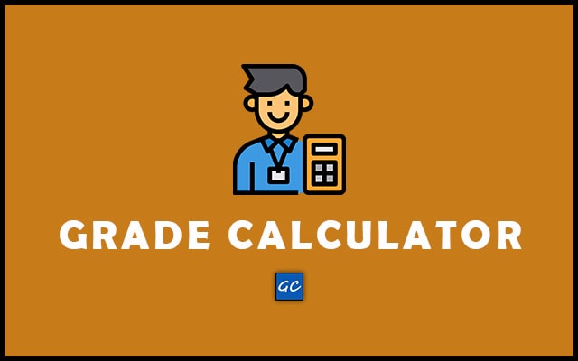 (c) Gradecalculator.tech